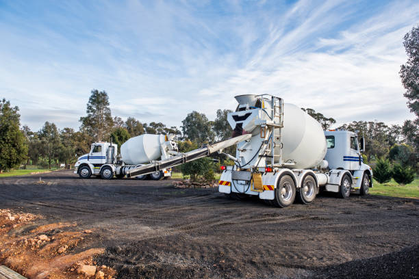 Best Concrete Leveling Services  in Jekyll Island, GA